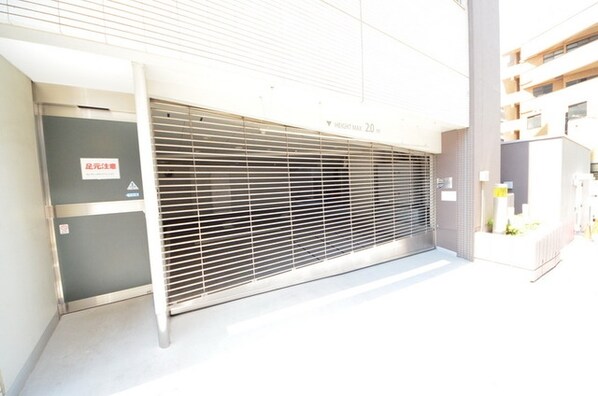 アクシア八王子ファーストレジデンスタワーの物件内観写真